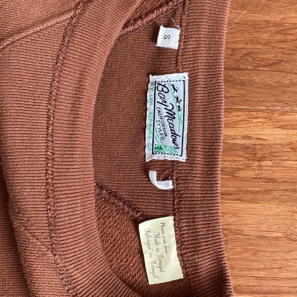 Levi’s sweater - Picture 3 of 3